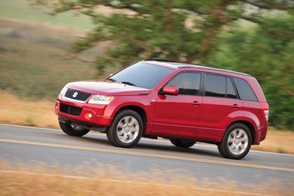 Grand Vitara 2